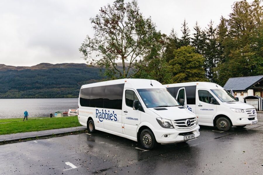 Glasgow: Loch Ness, Glencoe and Highlands Tour with Cruise - What This Tour Is Best At (And What It Isn’t)