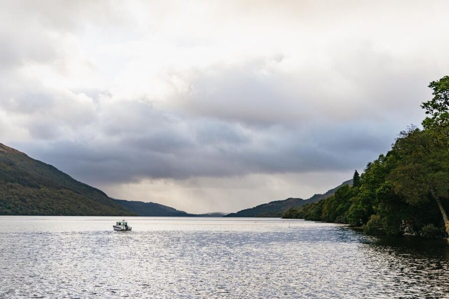 Glasgow: Loch Ness, Glencoe and Highlands Tour with Cruise - Loch Lomond Stop: Worth It Even if It’s Brief