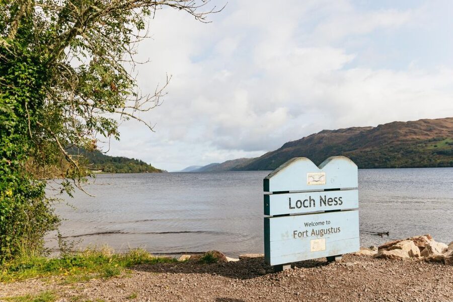 Glasgow: Loch Ness, Glencoe and Highlands Tour with Cruise - Glencoe Time: Dark Stories and Big Mountain Shapes