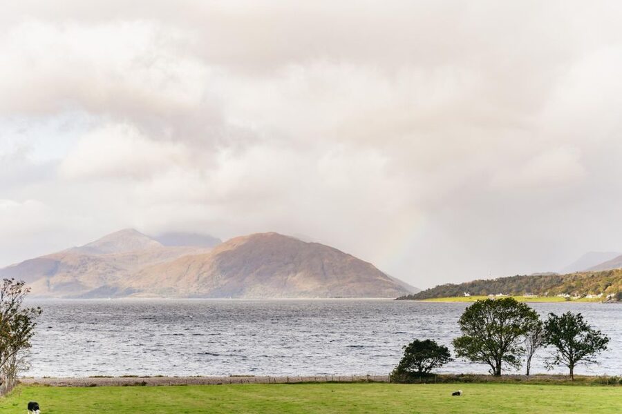 Glasgow: Loch Ness, Glencoe and Highlands Tour with Cruise - Loch Ness Cruise: 50 Minutes of Water, Folklore, and Monster Hope
