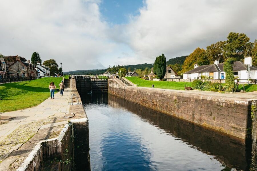 Glasgow: Loch Ness, Glencoe and Highlands Tour with Cruise - The Mercedes Mini-Coach Comfort and Why It Affects Your Day