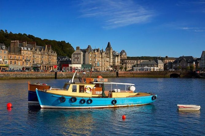 Glasgow: Oban, Glencoe & West Highland Castles - Key things to love about this Glasgow to Highlands tour