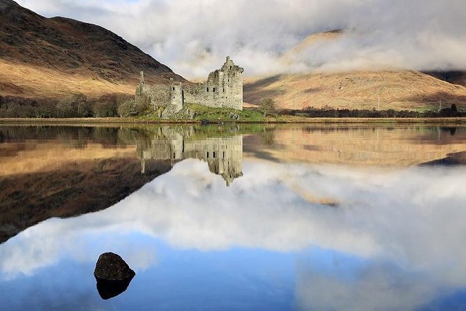 Glasgow: Oban, Glencoe & West Highland Castles - Why this long day from Glasgow feels manageable