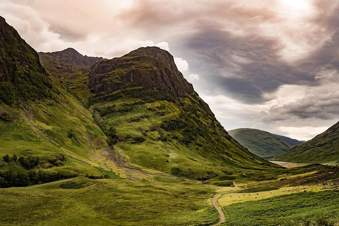 Glasgow: Oban, Glencoe & West Highland Castles - Oban lunch and free time: when the day turns into real life