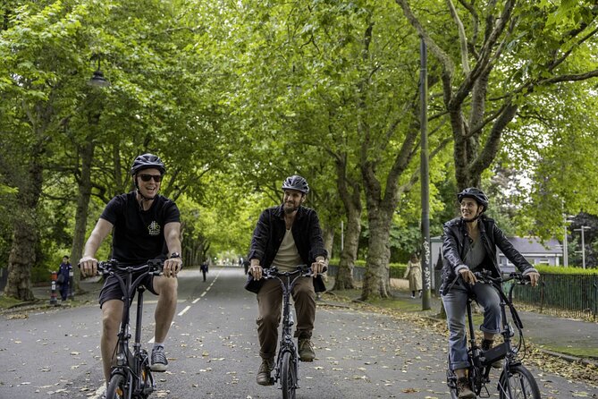 Glasgow Private Bike Tour: Highlights & Hidden Gems - Cycling the Clyde and the Kelvin: the part you will remember most