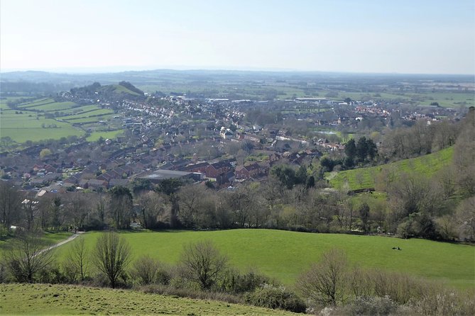 Glastonbury Tour - Private Tour from Bath - Price and what you are really buying for Glastonbury