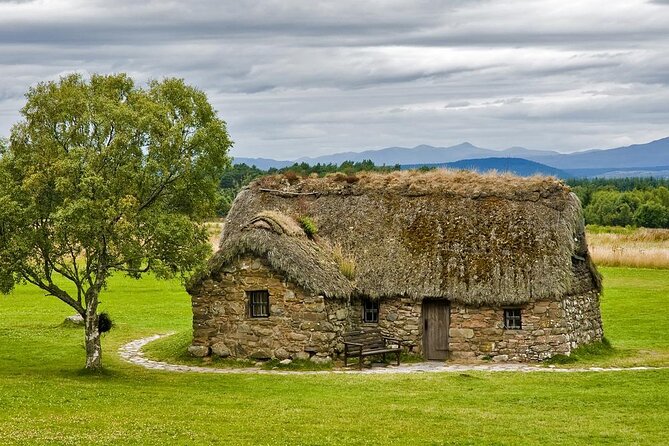 Glen Affric & Culloden Tour from Inverness Including Admissions - Key things to know before you go