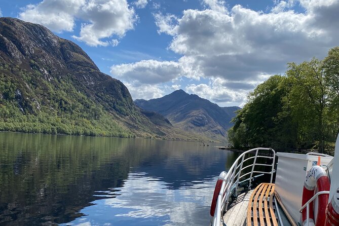 Glenaladale Cruise - Great for wizard spotting! - Should You Book the Glenaladale Cruise?