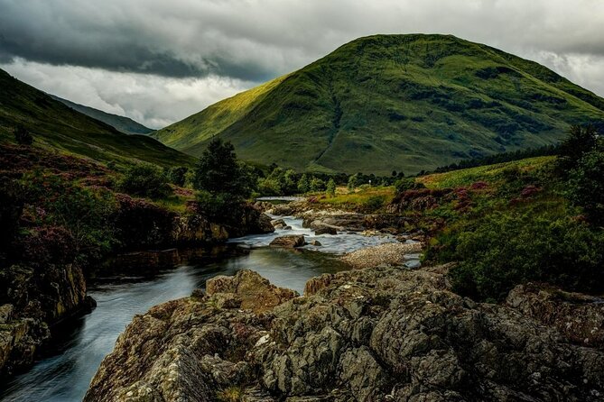 Glencoe, Scenic Walk & Highlands Guided Tour starting Glasgow - Quick reasons this tour works