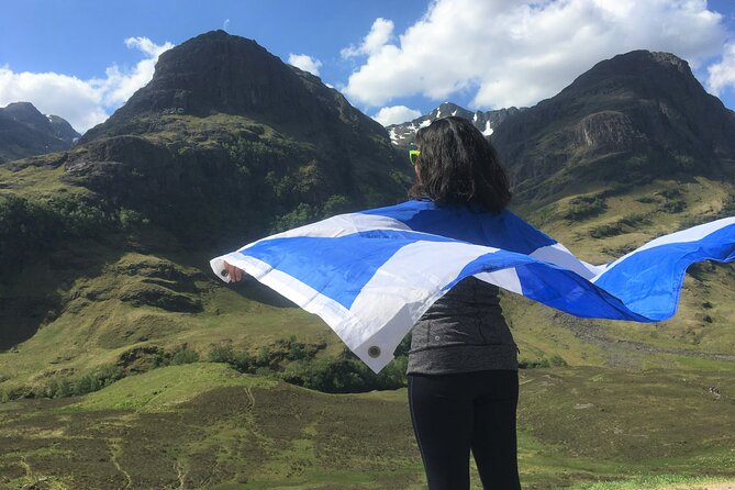 Glencoe, Scenic Walk & Scottish Highlands Tour starting Balloch - Loch Lomond and Luss: more than a quick lake stop