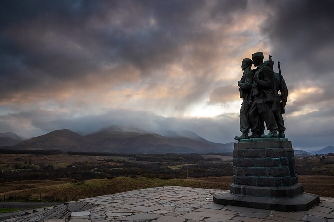 Glenfinnan, Glencoe and Scottish Highlands Day Tour - Key Highlights You Should Know