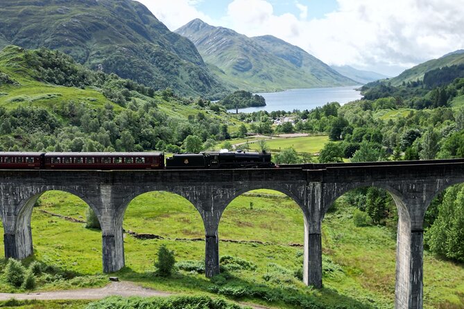 Glenfinnan, Glencoe and Scottish Highlands Day Tour - Commando Monument: A Photo Stop With Heavy Meaning