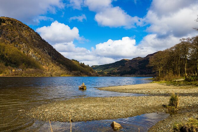 Glenfinnan Viaduct, Glencoe and Loch Shiel 1 Day Tour - Edinburgh - Price and value: what $93.06 buys you in real terms