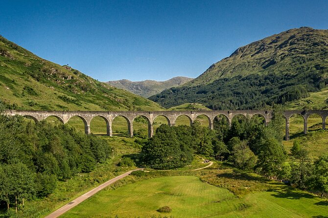 Glenfinnan Viaduct, Glencoe & Loch Shiel tour from Glasgow - Who this day trip suits best, and who should think twice