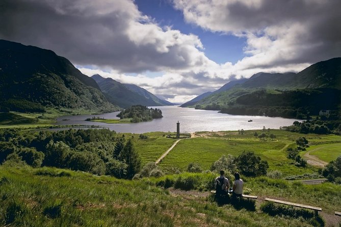 Glenfinnan Viaduct, Glencoe & Loch Shiel tour from Glasgow - Glencoe Visitor Centre and a deeper look at 1692