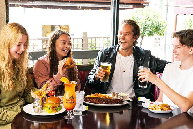 Go City London Explorer Pass: 2-7 Things To do including Shard - Big Bus Tours London and the rainy-day win