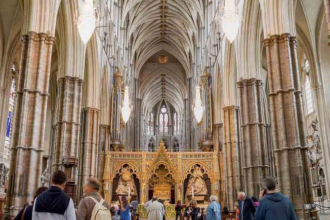 Go City London Explorer Pass: 2-7 Things To do including Shard - Kensington Palace plus City Cruises: spread out your day