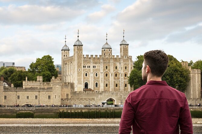 Go City London Explorer Pass: 2-7 Things To do including Shard - Using the Go City app smoothly (and avoiding the common day-of headache)