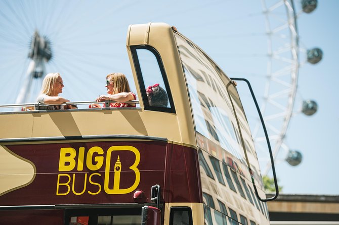 Go City London Explorer Pass: 2-7 Things To do including Shard - Your best core route: Tower of London, The Shard, Westminster Abbey, Tower Bridge