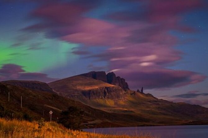 Greenock Cruise Excursion- Lochs and Castle Tour. Entry fees Inc. - Key Highlights You Should Know Before You Go