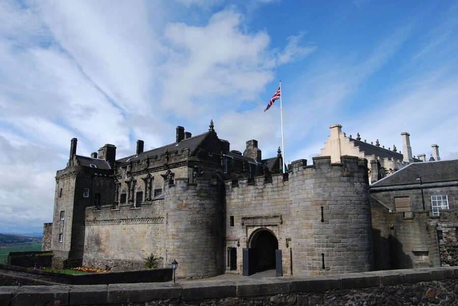 Greenock: Shore Excursion to Stirling Castle and Loch Lomond - Should you pick this tour for your style of trip?