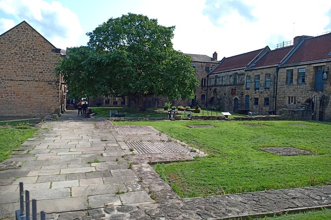 Guided City Walking Tour of Newcastle - Key Highlights