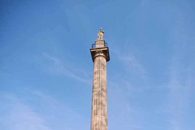Guided City Walking Tour of Newcastle - Why This Newcastle Walking Tour Works for First-Timers