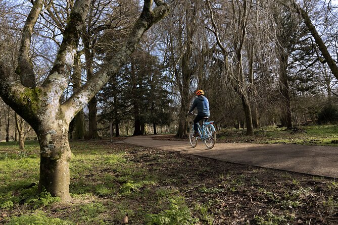 Guided Cycle Tours of Cardiff - Why a guided cycle tour is the best way to see Cardiff fast