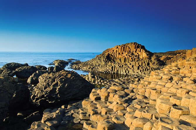 Guided Day Tour: Giant's Causeway from Belfast - Price and What You Actually Get for $52.68