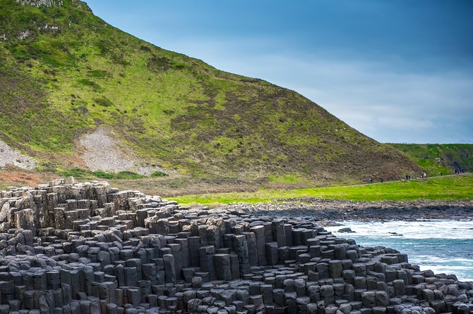 Guided Day Tour: Giant's Causeway from Belfast - Dunluce Castle Photo Stop: A Brief Hit of Medieval Drama
