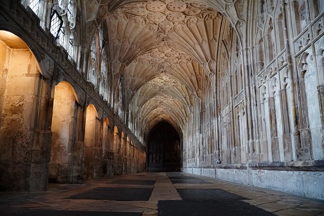Guided Tour of Harry Potter Film Locations of Lacock & Cotswolds - The real reason this Harry Potter locations trip feels special