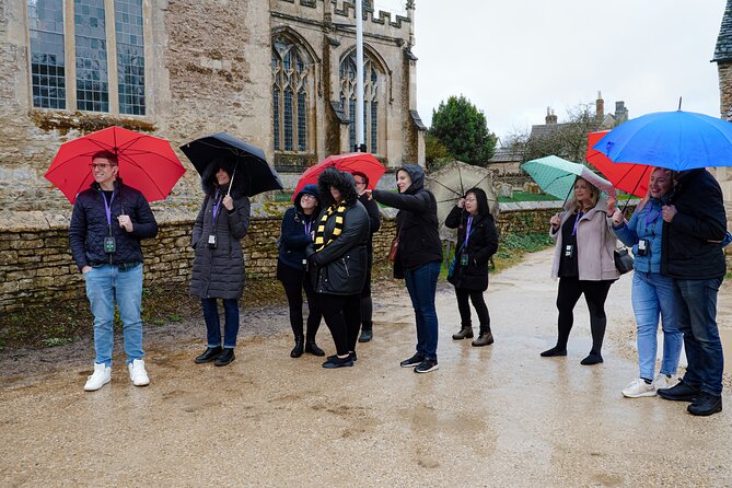 Guided Tour of Harry Potter Film Locations of Lacock & Cotswolds - Is this tour worth $179.17? A practical value check