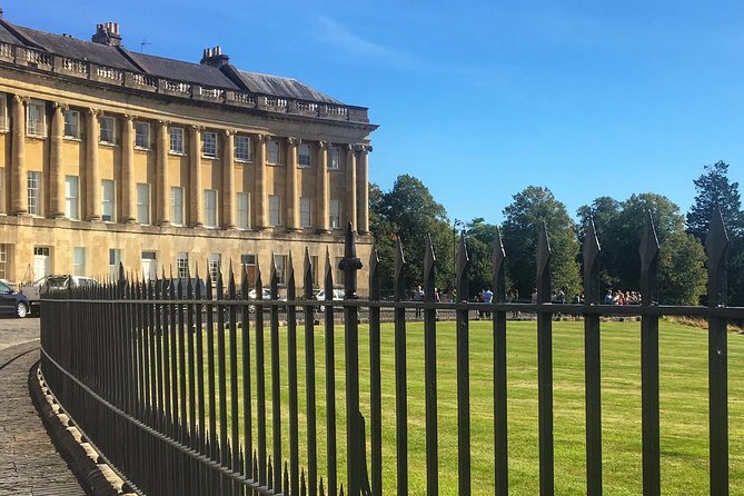 Guided tour to Bath & Stonehenge from Cambridge by Roots Travel. - Who This Tour Fits Best (And Who Might Want a Different Day)