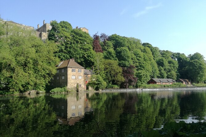 Guided Walking Tour of Durham & its Infamous Characters - Stop 2: Elvet Bridge and Jimmy Allen, the People’s Piper