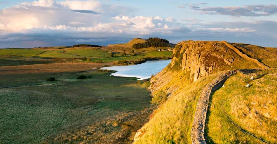 Hadrian's Wall & Roman Britain 1-Day Tour from Edinburgh - Vindolanda Roman Army Museum: Everyday Roman Life in Small Objects