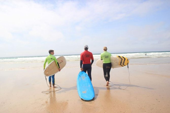 Half-Day (2hr) Surf Experience in Newquay - Beginners & Improvers - Why Newquay Waves Are a Great First Surf Trip