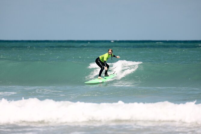 Half-Day (2hr) Surf Experience in Newquay - Beginners & Improvers - Gear, Comfort, and What You Do Not Have to Bring