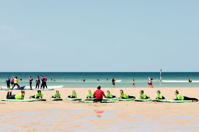 Half-Day (2hr) Surf Experience in Newquay - Beginners & Improvers - Price and Value: Is $69.45 for 2.5 Hours Fair?