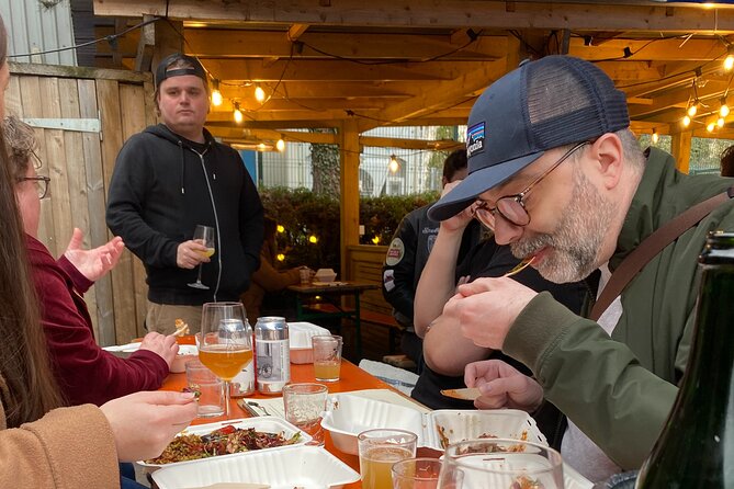 Half Day Beer Tour of Lewes - What to wear and how to plan your afternoon