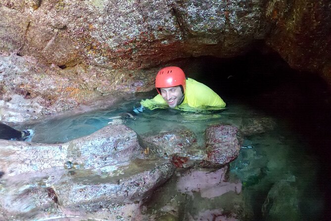 Half-Day Coasteering in Newquay Cornwall - The 3-Hour Flow: Jumps, Swims, Climbs, Repeat