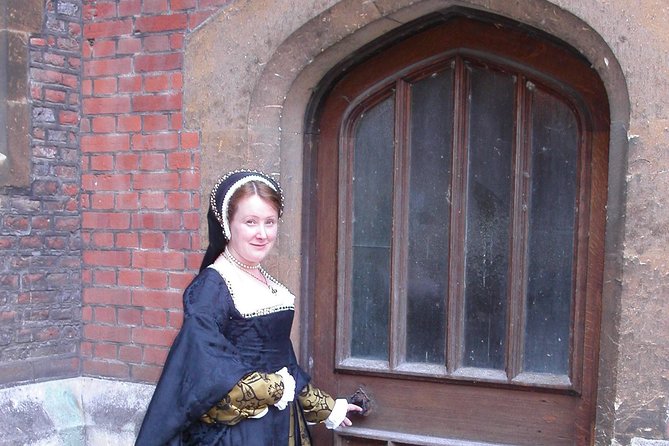 Hampton Court Palace Private Tour - Secrets of Henry VIII - Why 90 minutes feels like the right length