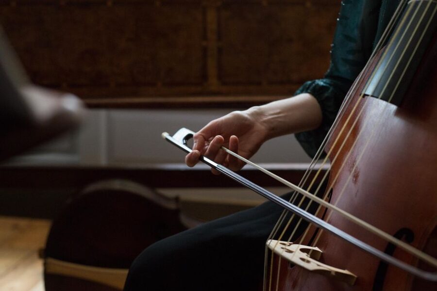 Handel Hendrix House Ticket - Your starting point at 25 Brook Street, Mayfair