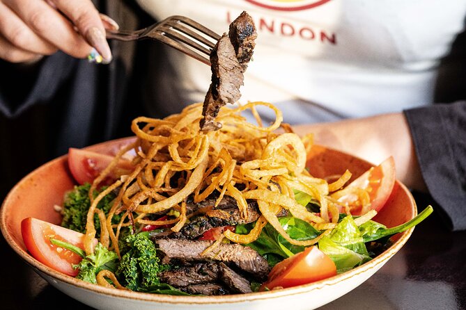 Hard Rock Cafe Piccadilly Circus with Set Menu for Lunch or Dinner - Families and kids: what age 0 to 10 options mean