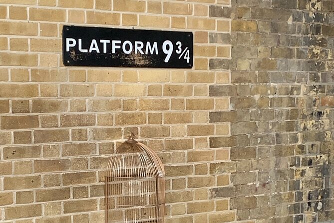 Harry Potter Black Taxi Private Tour of London with Hotel Pickup - Price and value: when the fixed taxi price makes sense