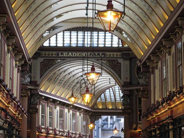 Harry Potter Bus Tour of Filming Locations - Key highlights to know before you go