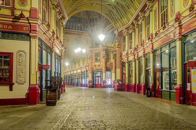 Harry Potter Film Locations Guided Walking Tour - So, should you book this Harry Potter walking tour?