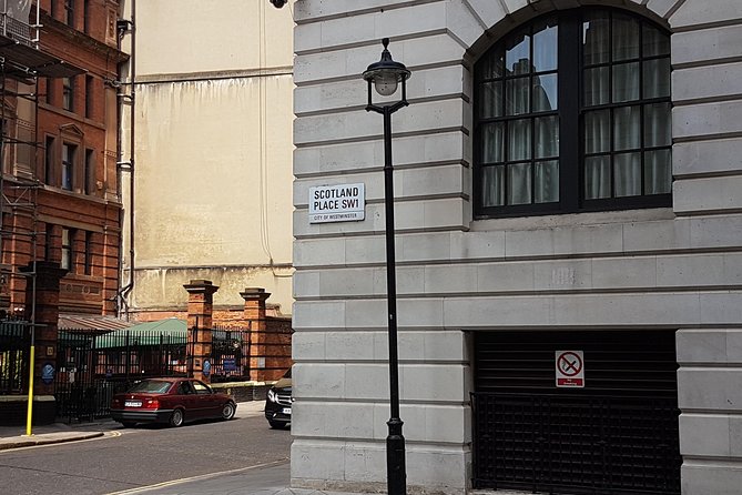 Harry Potter London Sights and Film Locations - Private Tour - What You Really Get in 3 Hours of Harry Potter London