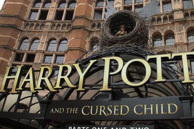 Harry Potter London Sights and Film Locations - Private Tour - Borough Market’s Potter Corners and the Finish Near London Bridge