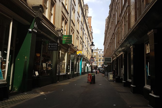 Harry Potter London Sights and Film Locations - Private Tour - Price and Logistics: Is It Worth $260.86 Per Group?