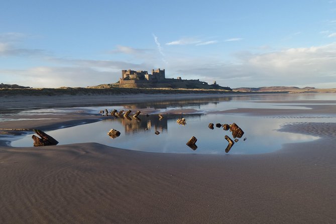 Harry Potter's Alnwick Castle and Scottish Borders Day Trip - Alnwick Castle and the Hogwarts effect: what you get before you buy tickets